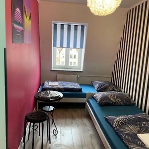 Small Twin Room
